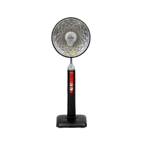 ELECTRIC HEATERS