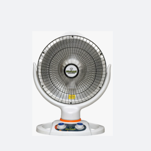 MOVING HEATER