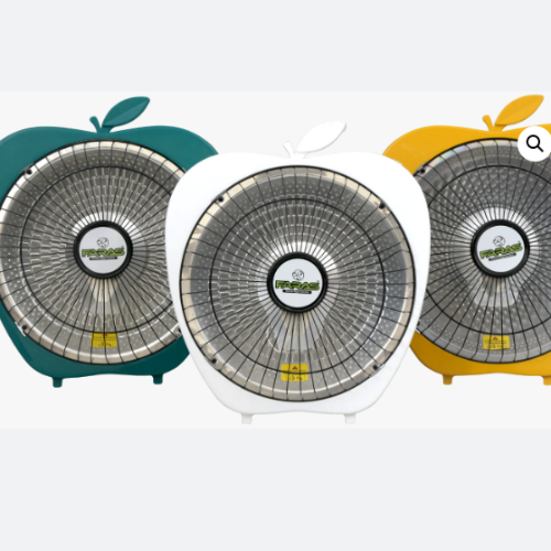 APPLE HEATER